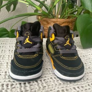 Baby Jordans